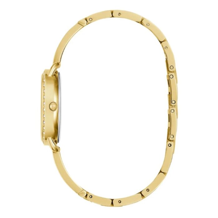 Relógio Guess Feminino Dourado - GW0914L2 - Image 4