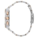 Relógio Guess Masculino Multifunção Bicolor - GW0572G4 - Image 3