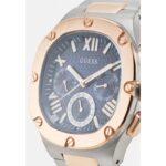 Relógio Guess Masculino Multifunção Bicolor - GW0572G4 - Image 2