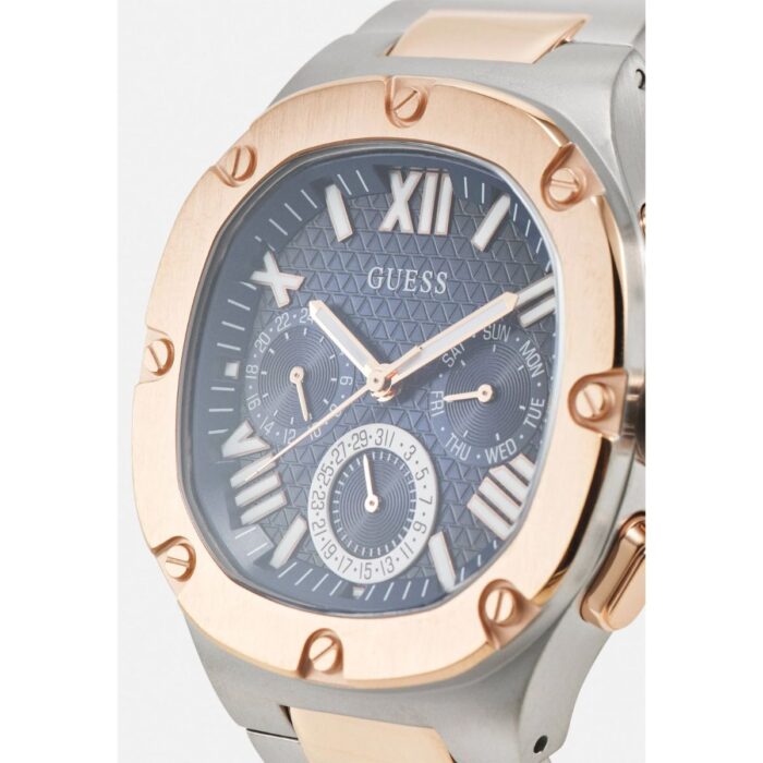 Relógio Guess Masculino Multifunção Bicolor - GW0572G4 - Image 2