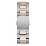 Relógio Guess Masculino Multifunção Bicolor - GW0572G4 - Image 5