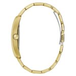 Relógio Guess Masculino Clyde Dourado - GW0896G2 - Image 4