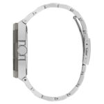 Relógio Guess Masculino Multifunção Prata - GW0636G1 - Image 3