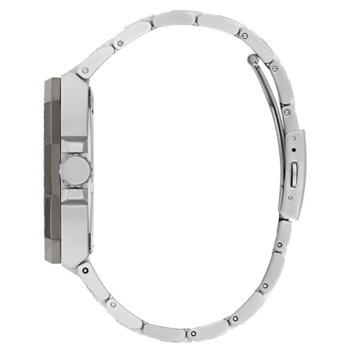 Relógio Guess Masculino Multifunção Prata - GW0636G1 - Image 3