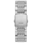 Relógio Guess Masculino Multifunção Prata - GW0636G1 - Image 4