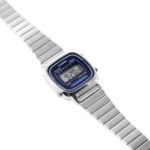 Relógio Casio Vintage Mini Digital - LA670WA-2DF - Imagem 3