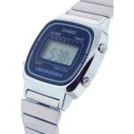 Relógio Casio Vintage Mini Digital - LA670WA-2DF - Imagem 2