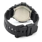 Relógio Casio Masculino Illumintor Preto - AE-1500WH-1AV - Imagem 4
