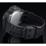 Relógio Casio G-Shock Ana-Digi Preto - GA-700-1BDR - Imagem 5