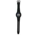 Relógio Casio Masculino Illuminator Preto - W-218H-1AVD - Imagem 4