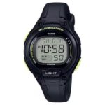 Relógio Casio Masculino Illuminaator - LW-203-1BVDF