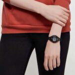 Relógio Casio Masculino Illuminaator - LW-203-1BVDF - Imagem 5