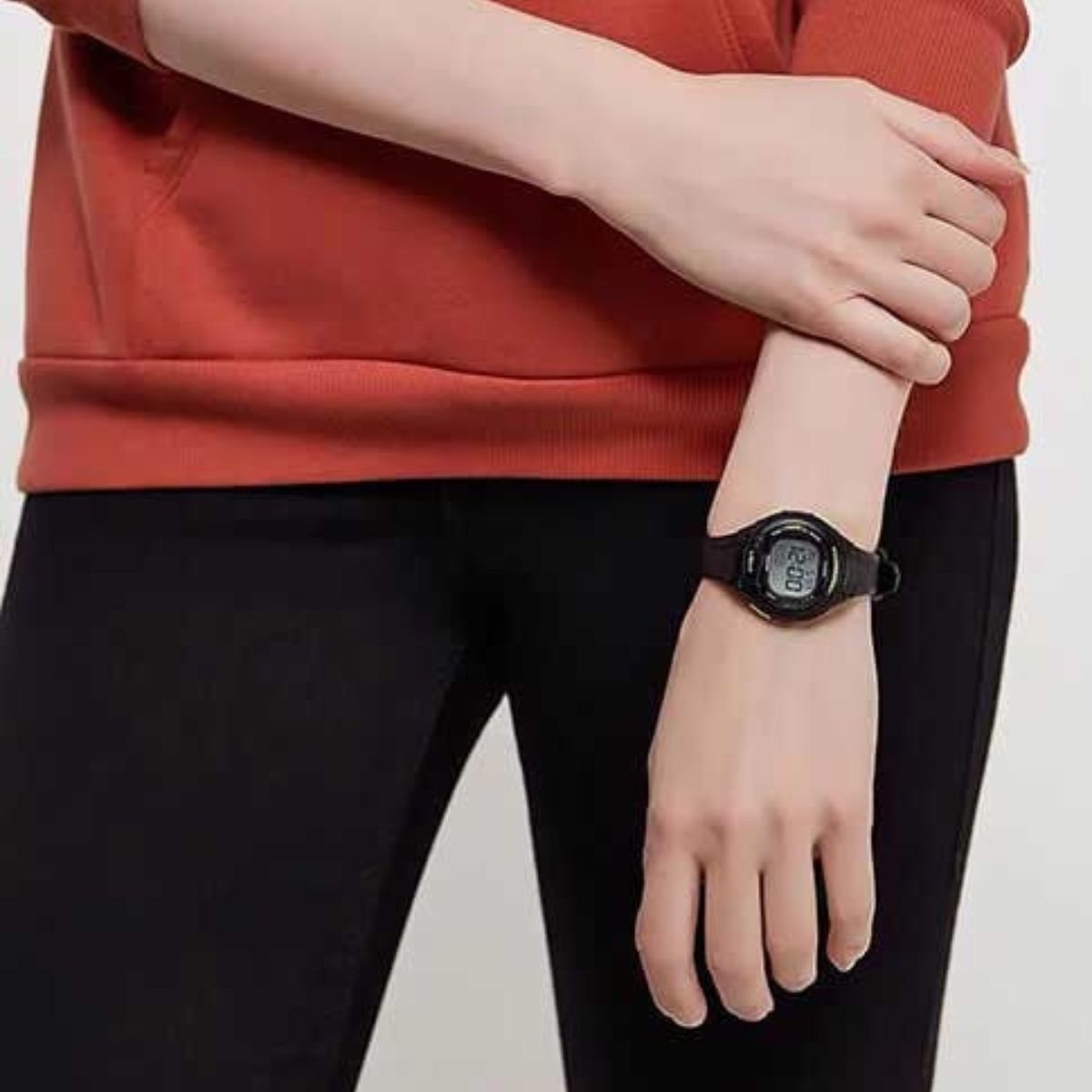 15385031466-3.jpg Relógio Casio Masculino Illuminaator - LW-203-1BVDF - Imagem 5