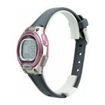 Relógio Casio Feminino Digital Illuminator - LW-203-8AVDF - Imagem 3