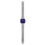 Relógio Casio Feminino Azul - LTP-B166D-2AVDF - Imagem 5