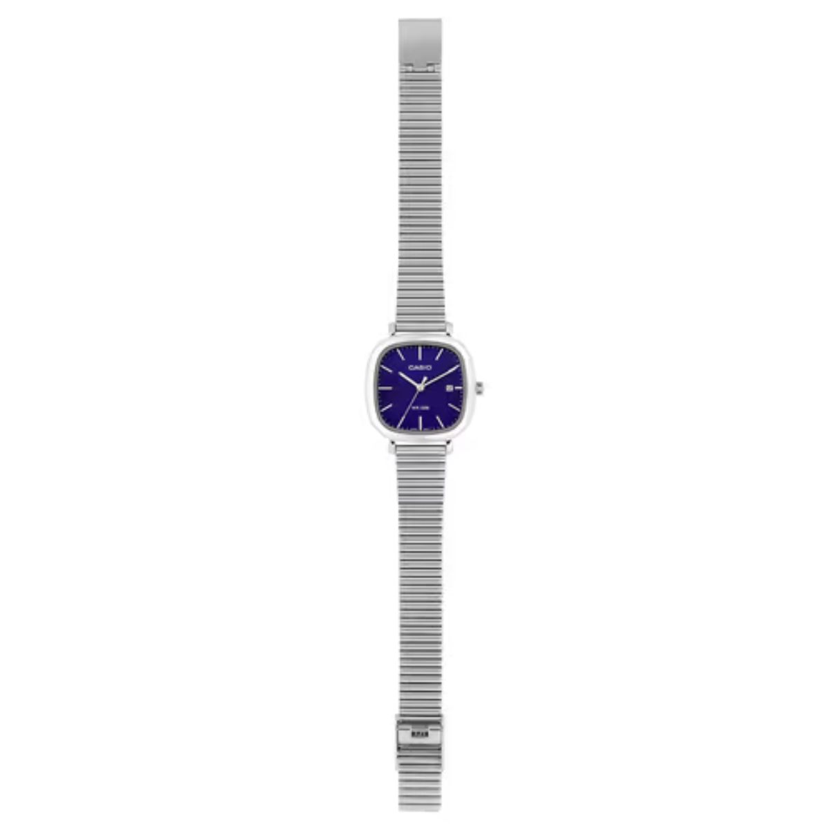15385545790-7.jpg Relógio Casio Feminino Azul - LTP-B166D-2AVDF - Imagem 5