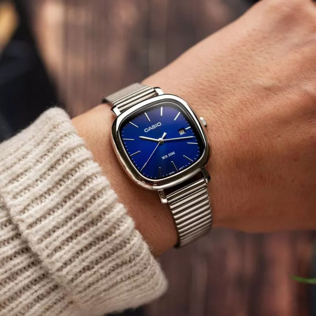 15385545793-5.jpg Relógio Casio Feminino Azul - LTP-B166D-2AVDF - Imagem 6