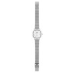 Relógio Casio Prateado Feminino - LTP-B166D-7AV - Imagem 5