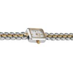 Relógio Seculus Feminino Mini Bicolor - 23748LPSVBA2 - Imagem 2