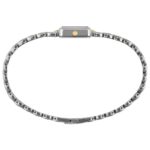 Relógio Seculus Feminino Mini Bicolor - 23748LPSVBA2 - Imagem 3