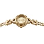 Relógio Seculus Feminino Mini Redondo Douardo - 44315LPSVDB1 - Imagem 3