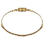 Relógio Seculus Feminino Mini Redondo Douardo - 44315LPSVDB1 - Imagem 4