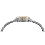 Relógio Seculus Feminino Clássico Bicolor - 44052LPSVBA2 - Imagem 2