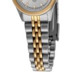 Relógio Seculus Feminino Clássico Bicolor - 44052LPSVBA2 - Imagem 3