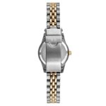 Relógio Seculus Feminino Bicolor Long Life - 44191LPSVBA3 - Imagem 4