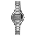 Relógio Seculus Feminino Prata Madrepérola - 44310L0SVNA2 - Imagem 4