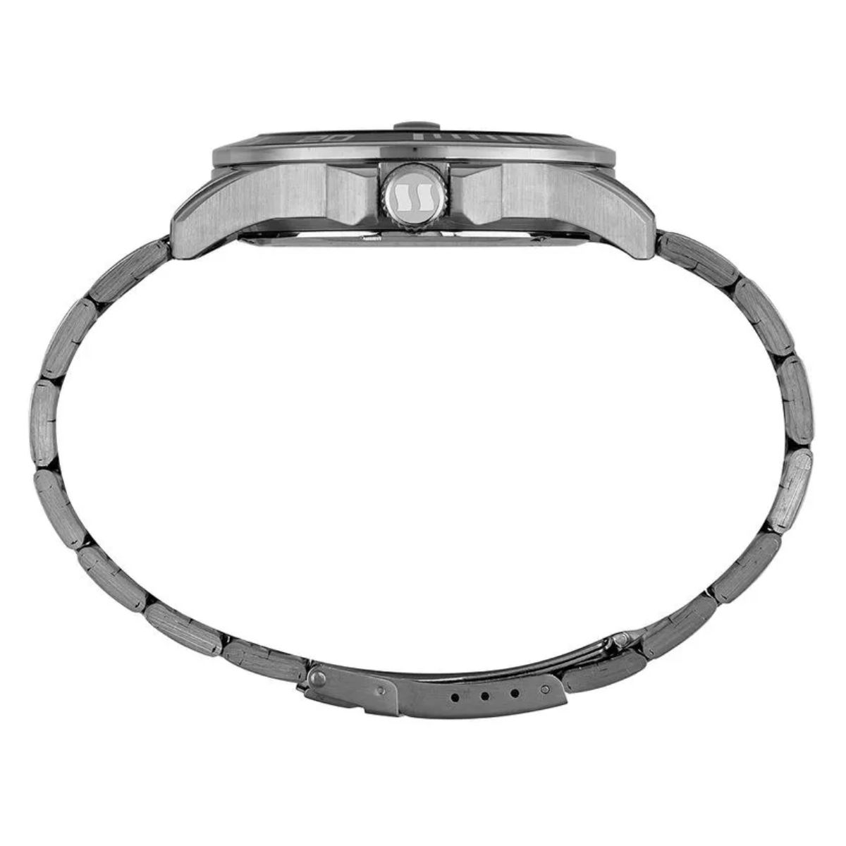 15386228547-3.jpg Relógio Seculus Masculino Long Life Prata - 44211G0SVNA1 - Imagem 3