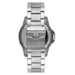 Relógio Seculus Masculino Long Life Prata - 44211G0SVNA1 - Imagem 4