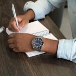 Relógio Seculus Masculino Long Life Prata - 44211G0SVNA1 - Imagem 5