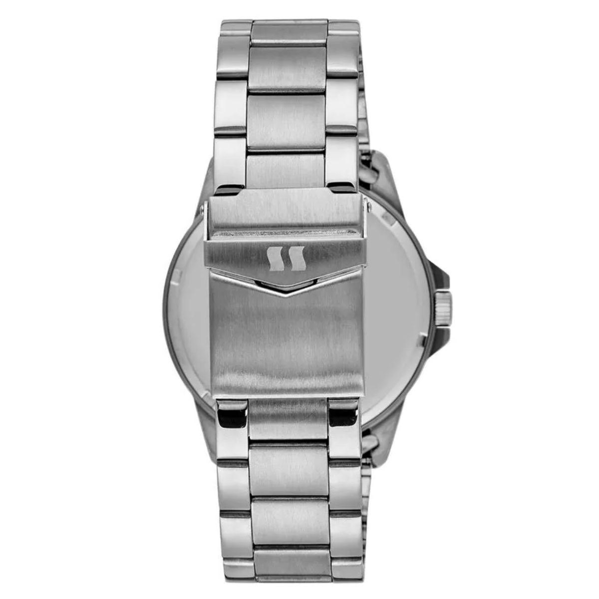 15386232881-4.jpg Relógio Seculus Masculino Prateado - 44216G0SVNA2 - Imagem 3