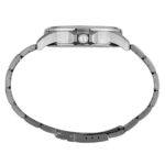 Relógio Seculus Masculino Prateado - 44216G0SVNA2 - Imagem 4
