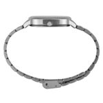 Relógio Seculus Masculino Prata Minimalista - 77335G0SVNA1 - Imagem 3