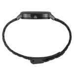 Relógio Seculus Masculino Minimalista Preto - 77335GPSVPA3 - Imagem 3