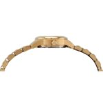 Relógio Seculus Kit Feminino Dourado Cristais 44052LPSVDA1K1 - Imagem 3