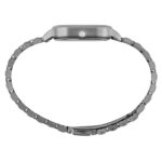 Relógio Seculus Feminino Quadrado Bicolor - 44284LPSVBS2 - Imagem 3