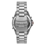 Relógio Seculus Masculino Anadigi Prata - 44270G0SVNA1 - Imagem 3