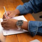 Relógio Seculus Masculino Anadigi Prata - 44270G0SVNA1 - Imagem 5