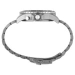 Relógio Seculus Masculino Anadigi Prata - 44270G0SVNA1 - Imagem 4