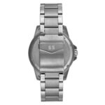 Relógio Seculus Masculino Prateado - 20929G0SVNA2 - Imagem 4