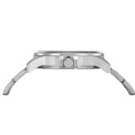 Relógio Seculus Masculino Prateado - 20929G0SVNA2 - Imagem 3