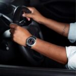 Relógio Seculus Masculino Prata - 44204G0SVNA1 - Imagem 2