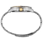 Relógio Seculus Masculino Bicolor Long Life - 44210GPSVBA5 - Imagem 3