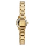 Relógio Seculus Kit Feminino Dourado - 44135LPSVDA1 - Imagem 3