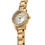Relógio Seculus Kit Feminino Dourado - 44135LPSVDA1 - Imagem 2