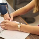 Relógio Seculus Kit Feminino Dourado - 44135LPSVDA1 - Imagem 5