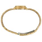 Relógio Seculus Kit Feminino Dourado - 44135LPSVDA1 - Imagem 4